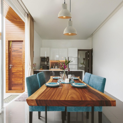 Broni Suspension Lamp