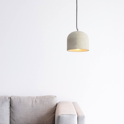 Broni Suspension Lamp
