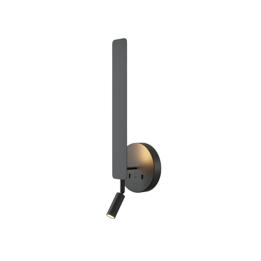 Combo Wall lamp