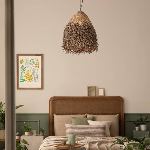 Hay Suspension Lamp