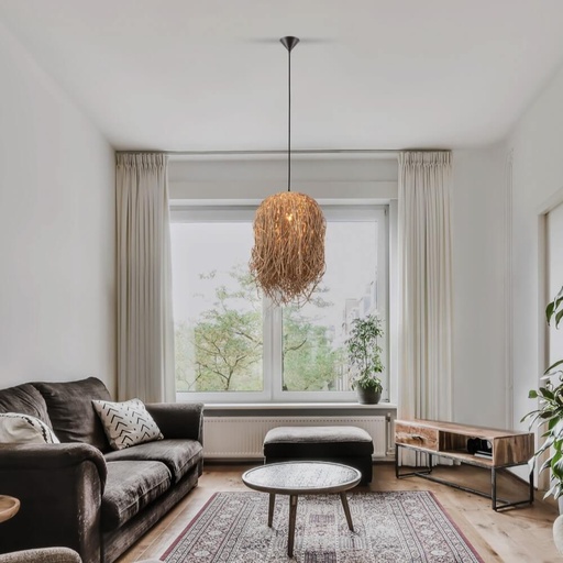 Hay Suspension Lamp