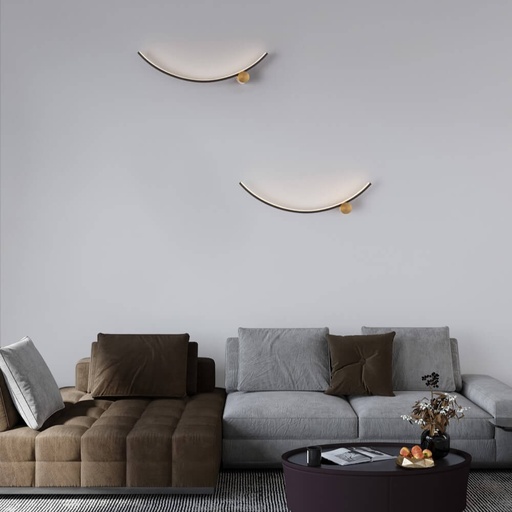 Kima Wall Light