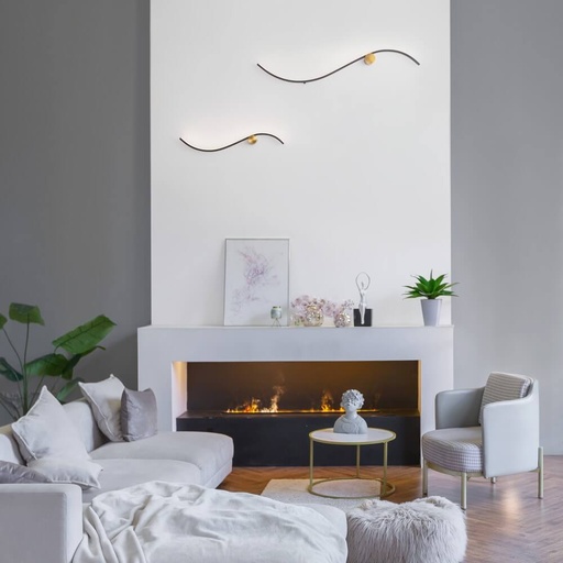 Kima Wall Light