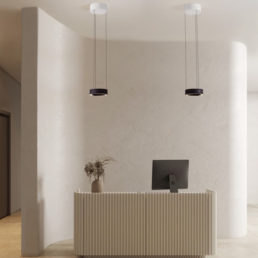 Afi Suspension Lamp