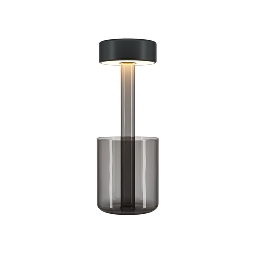 AI Collaboration Table Lamp