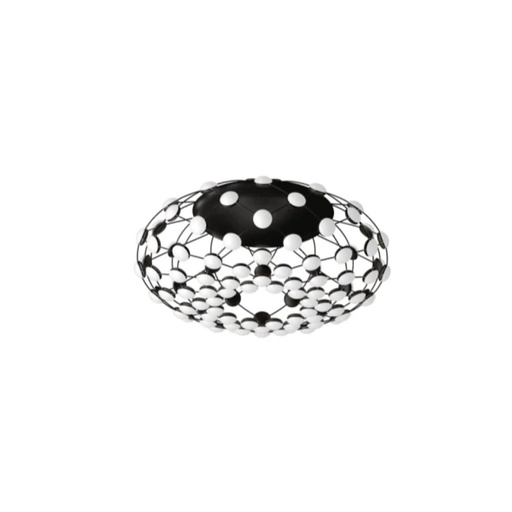 Mesh Ceiling Light