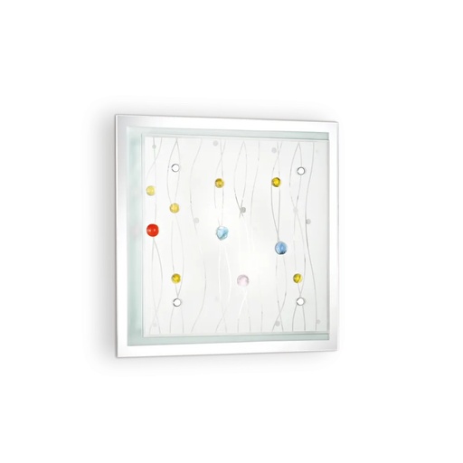 Ocean Ceiling and Wall Light
