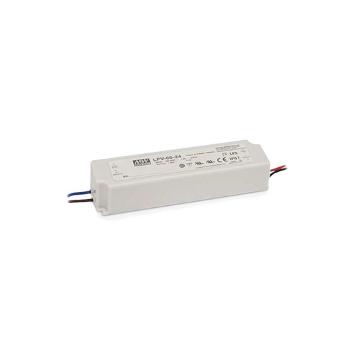 PARK ROCKET STARLIGHT DRIVER ON-OFF 020W