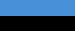 Estonija