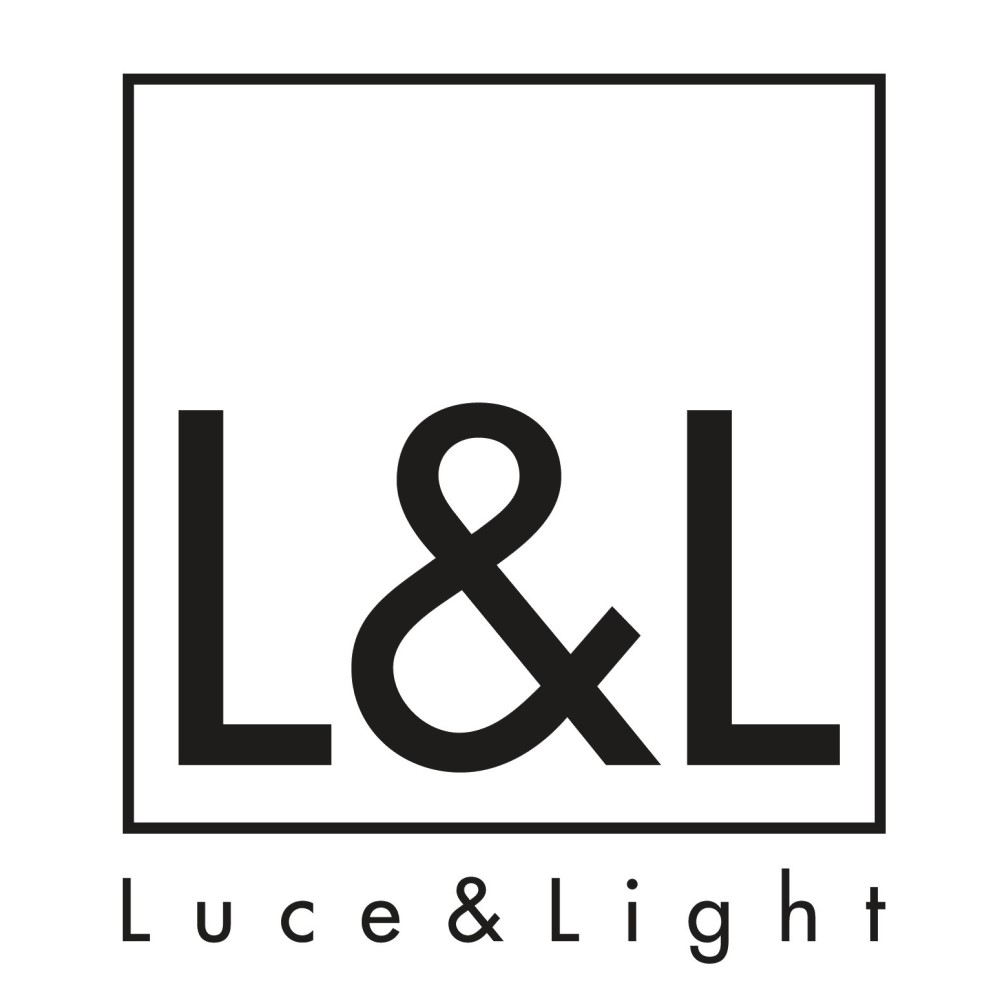 L&amp;L LUCE &amp; LIGHT
