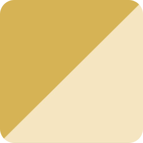 Product Colour: Gold - Ivory