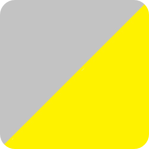 Product Colour: Grey / Yellow