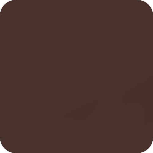 Product Colour: Brown RAL 8014