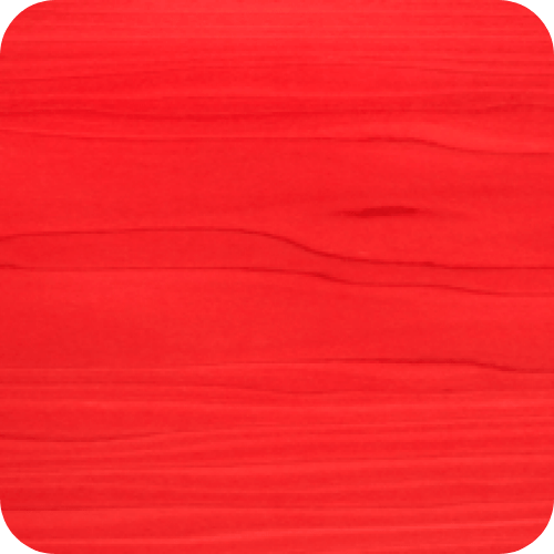 Product Colour: Red Veneer
