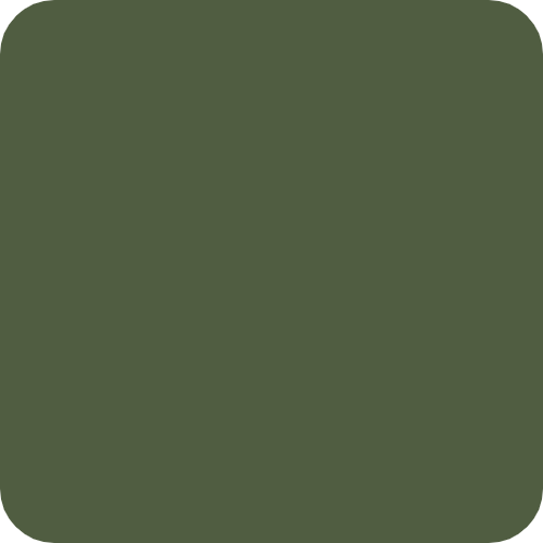Product Colour: Green (RAL 110 40 30)