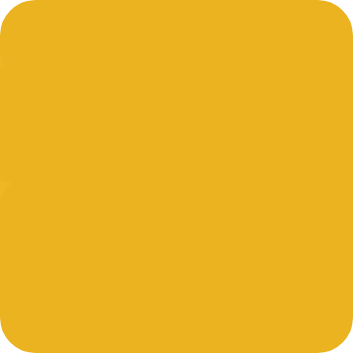 Product Colour: Mustard (RAL 1032)