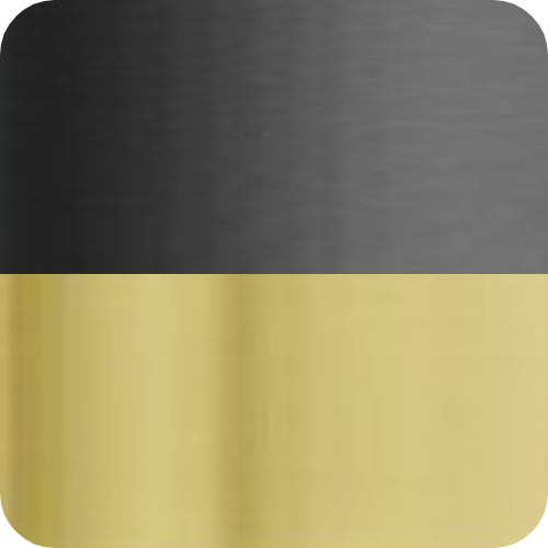 Product Colour: Anthracite grey / Gold