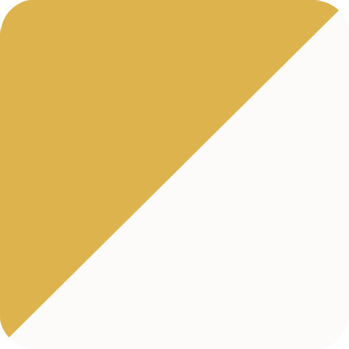 Product Colour: Gold/White