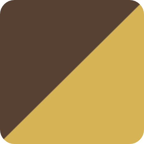 Product Colour: Brown - Gold