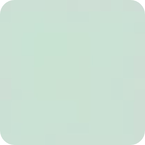 Product Colour: Mint Green
