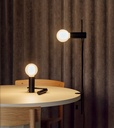 Nude Floor Lamp