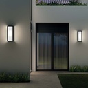 Skat Outdoor Wall Light