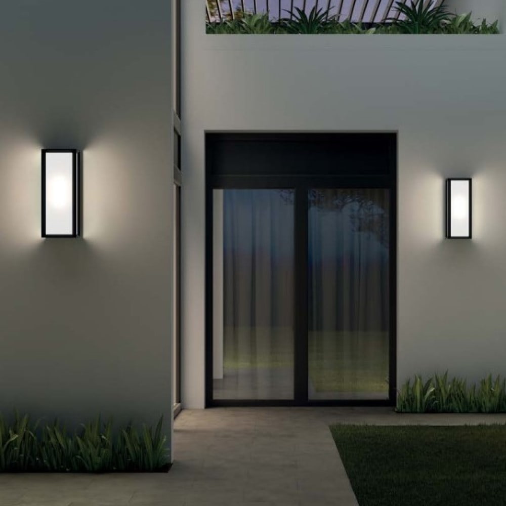 Skat Outdoor Wall Light