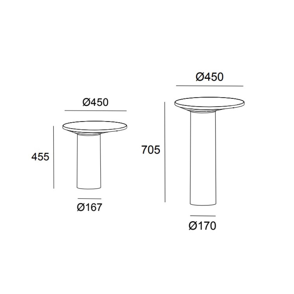 Moal Bollard