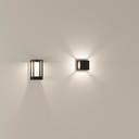 Rack Outdoor Wall Light