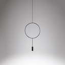 Revolta T-3635S Suspension Lamp