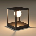 Rack Portable Lamp