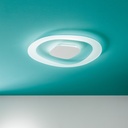 Antigua Ceiling Light