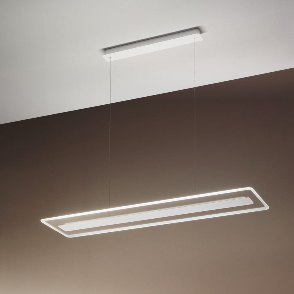 Antille Suspension Lamp