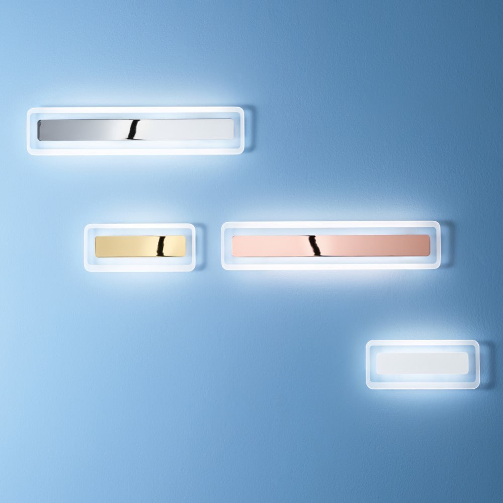 Antille Wall and Ceiling Light