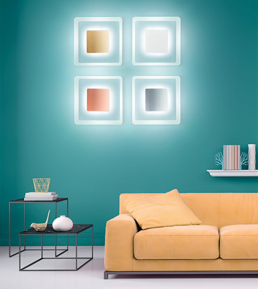 Aruba Ceiling and Wall Light