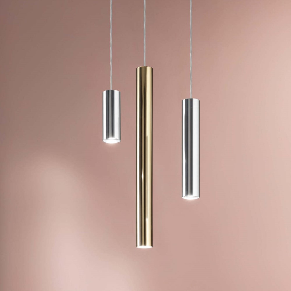 Birba GU10 Suspension Lamp