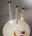 Birba E27 Suspension Lamp