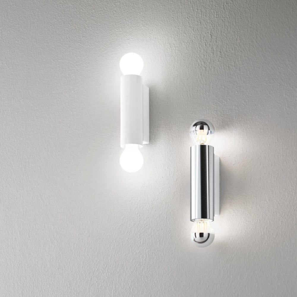 Birba E27 Wall Light