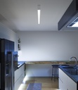 Box Ceiling Light