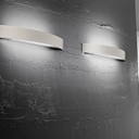 Curvé LED Wall Light