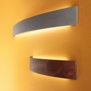 Curvé LED Wall Light