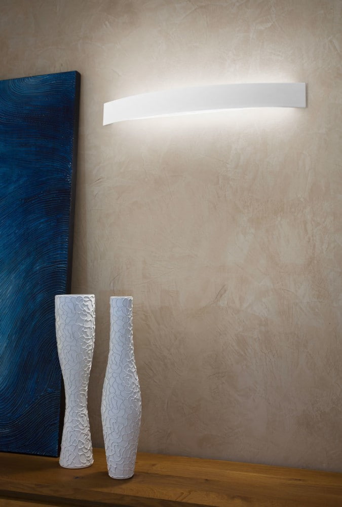 Curvé LED Wall Light