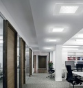 Dublight Ceiling Light