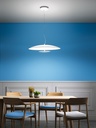 Horizon Suspension Lamp