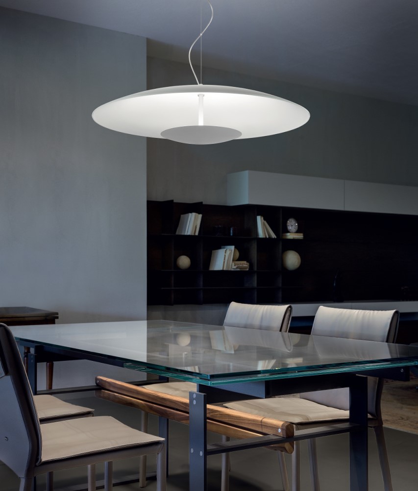 Horizon Suspension Lamp