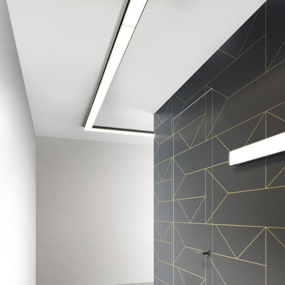 Igloo Wall and Ceiling Light