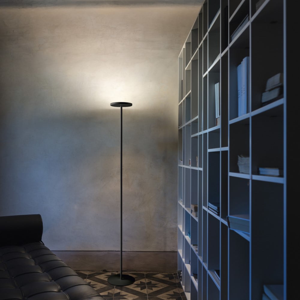 Joshua Floor Lamp