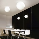 Oh! LED Ceiling and Wall Light