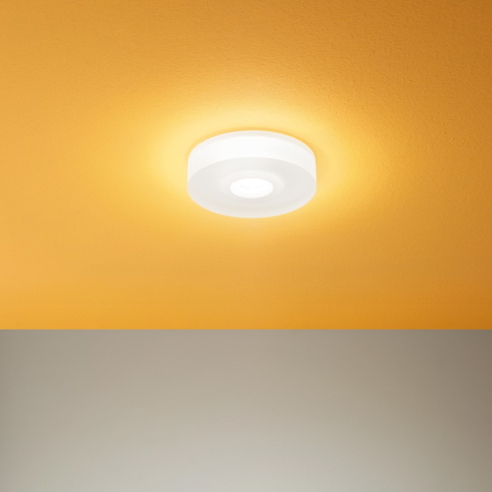 One to One Recessed Ceiling Light