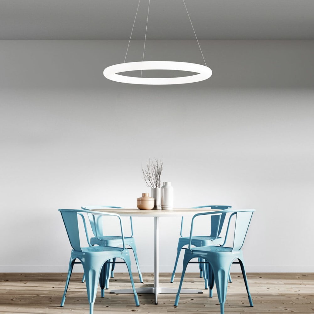 Polo Suspension Lamp